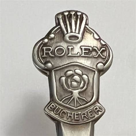 rolex lugano bucherer|rolex bucherer spoon worth now.